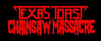 logo Texas Toast Chainsaw Massacre